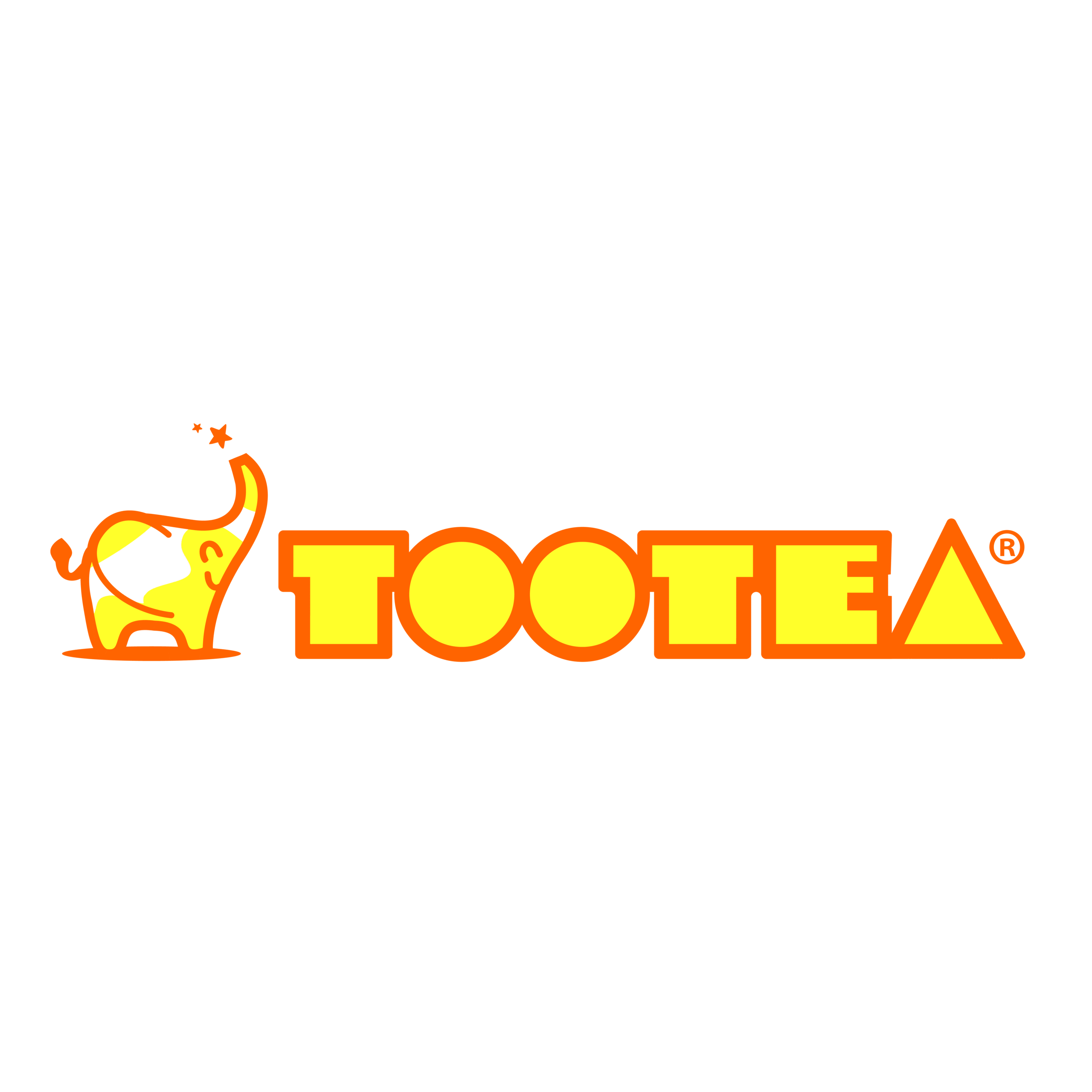 TooTea logo